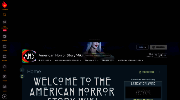 americanhorrorstory.wikia.com