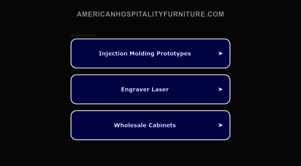 americanhospitalityfurniture.com