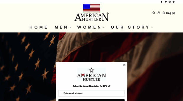 americanhustlerusa.com