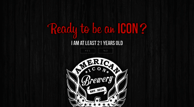 americaniconbrewery.com