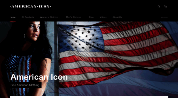 americanicongear.com