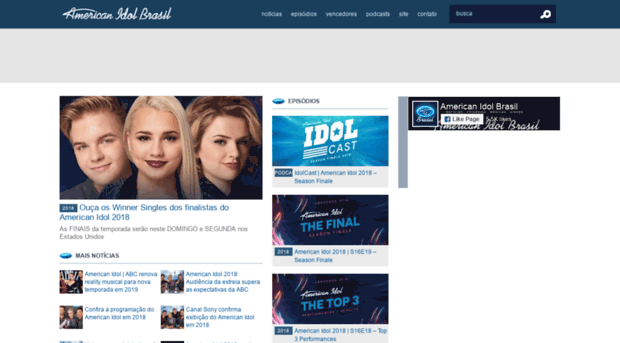 americanidol.com.br