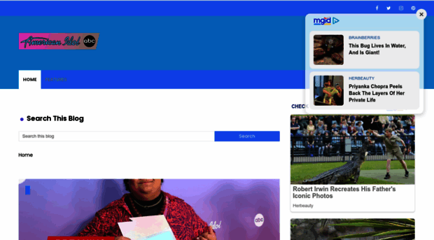 americanidolhighlights.blogspot.com