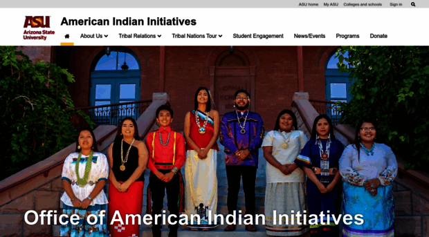 americanindianaffairs.asu.edu