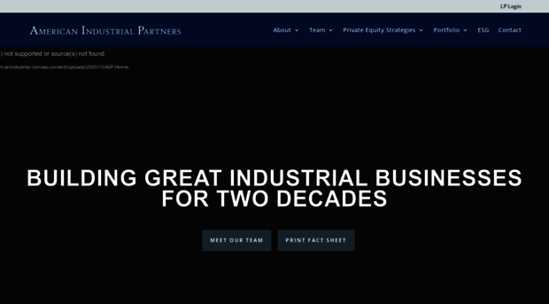 americanindustrial.com