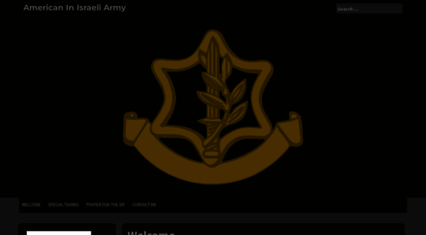 americaninisraeliarmy.com