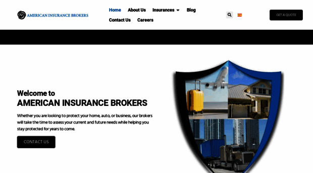 americaninsurancebrokers.com