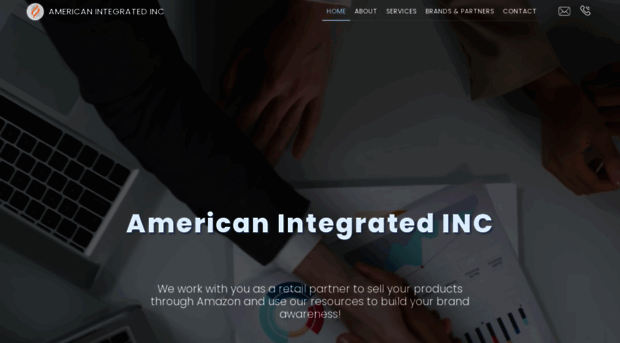 americanintegrated.pro