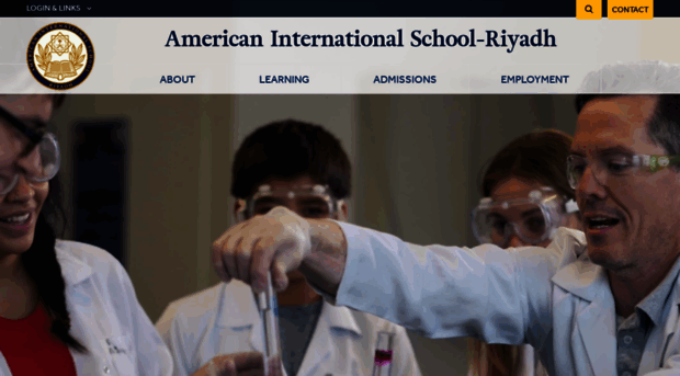 americaninternationalschoolriyadh.org