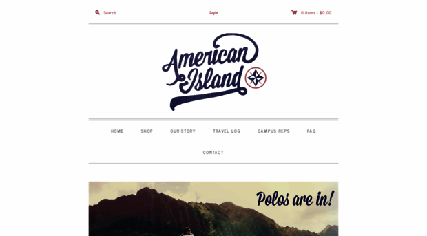 americanisland.com