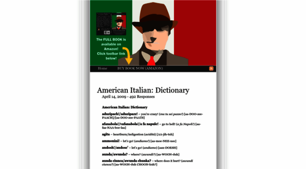 americanitalian.net