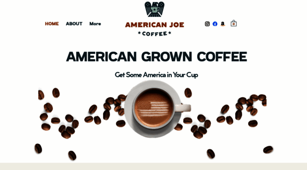 americanjoecoffee.com