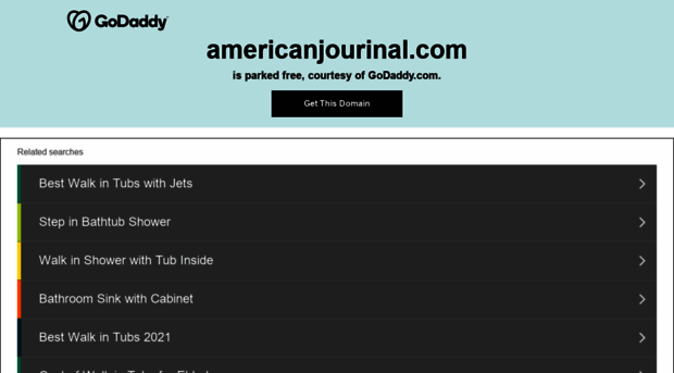 americanjourinal.com