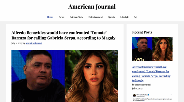 americanjournal.news