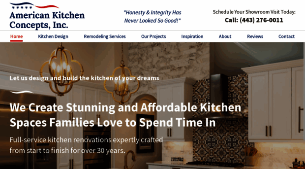 americankitchenconceptsinc.com