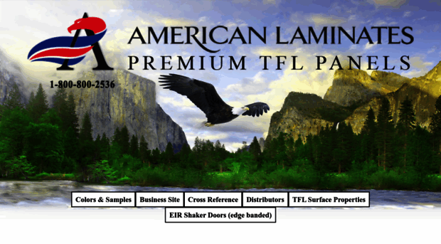 americanlaminates.com