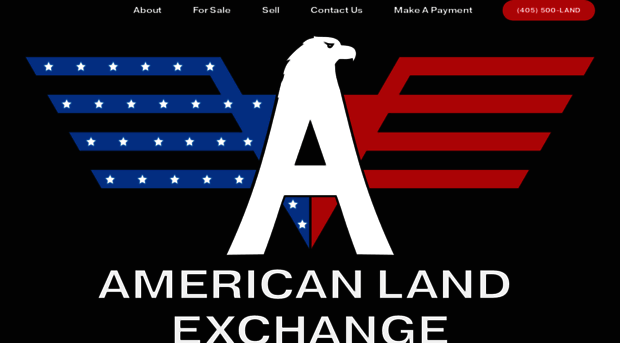 americanlandexchange.com