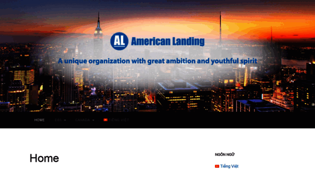 americanlanding.org