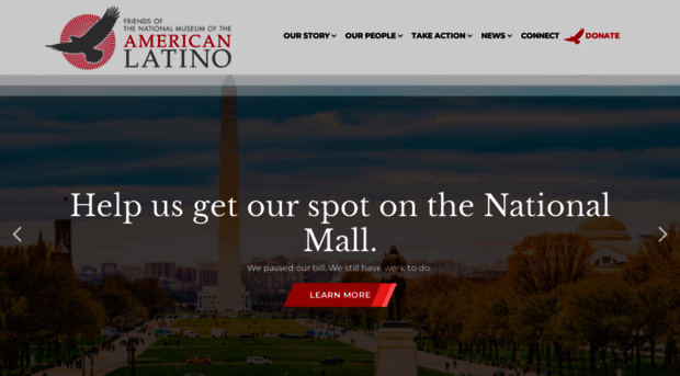 americanlatinomuseum.org