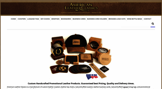 americanleatherclassics.com