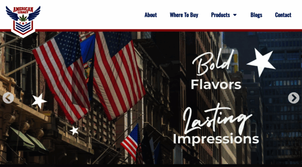 americanlegacyny.com