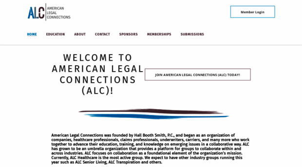 americanlegalconnections.com