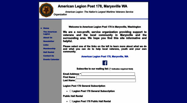 americanlegion178wa.cfsites.org