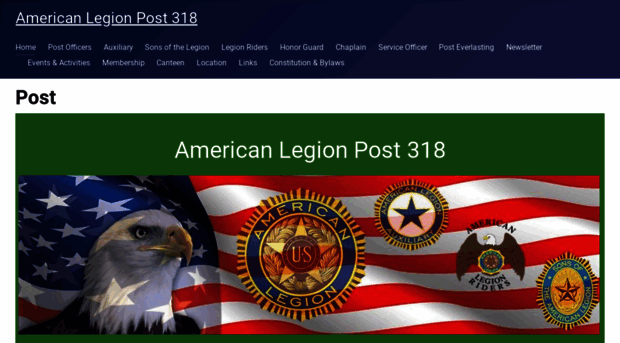 americanlegion318fl.org