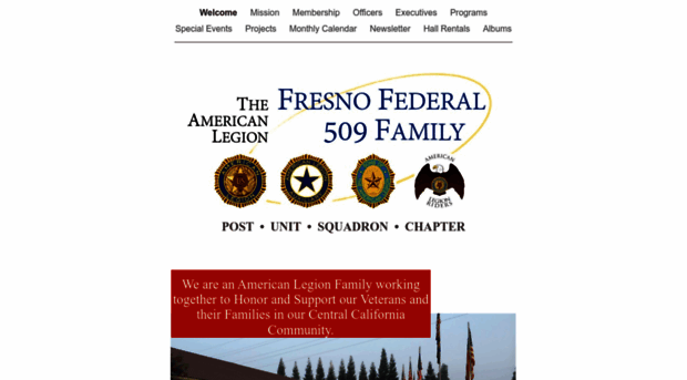 americanlegion509.org