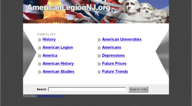 americanlegionnj.org