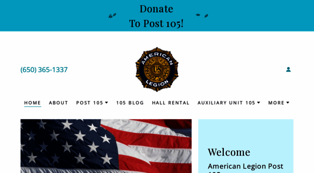 americanlegionpost105rwc.org