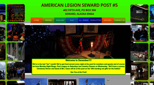 americanlegionpost5.com