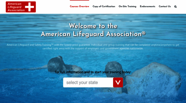 americanlifeguard.com