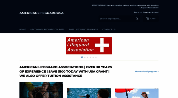 americanlifeguardusa.com