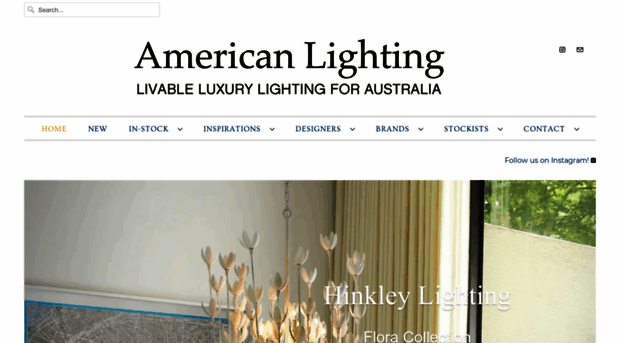 americanlighting.com.au