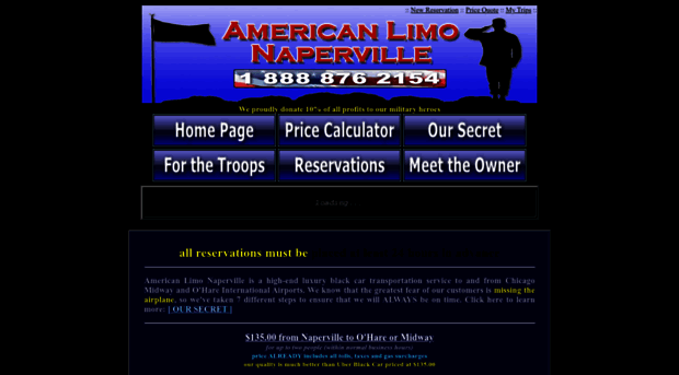 americanlimonaperville.com