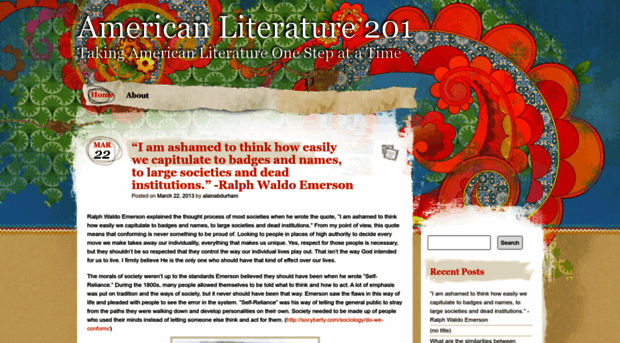 americanlit201.wordpress.com