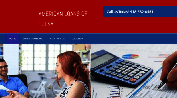 americanloanstulsaok.com