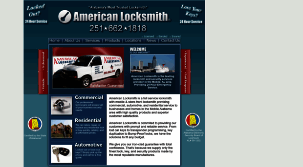 americanlocksmith.com