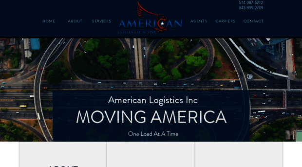 americanlogisticsinc.com