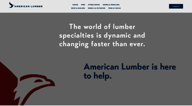 americanlumberco.com