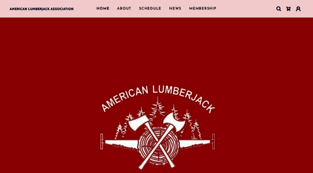 americanlumberjacks.com