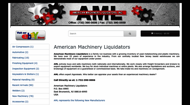 americanmachinery.com