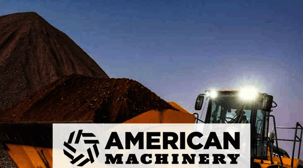 americanmachineryhawaii.com