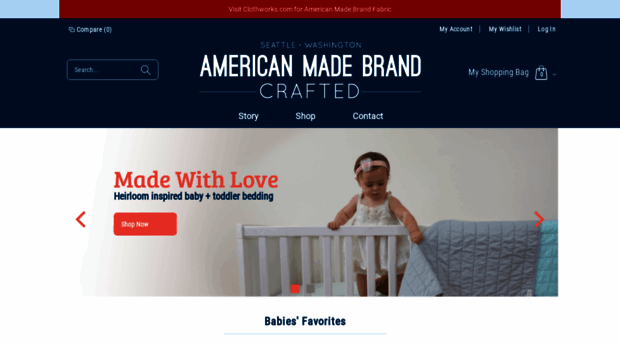 americanmadebrand.com