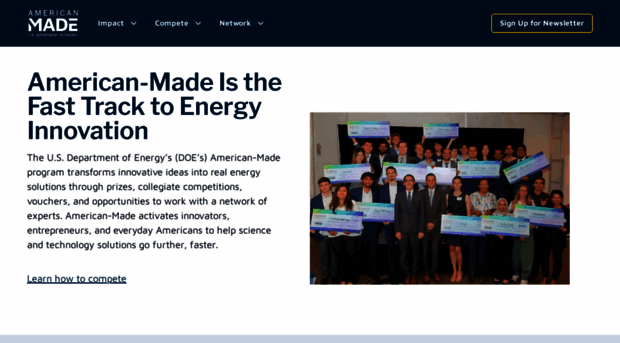 americanmadeprogram.org