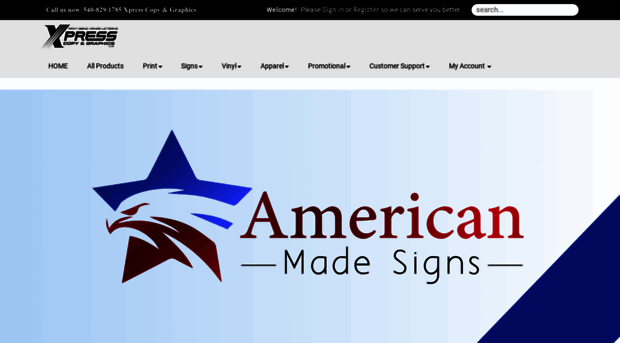 americanmadesigns.com