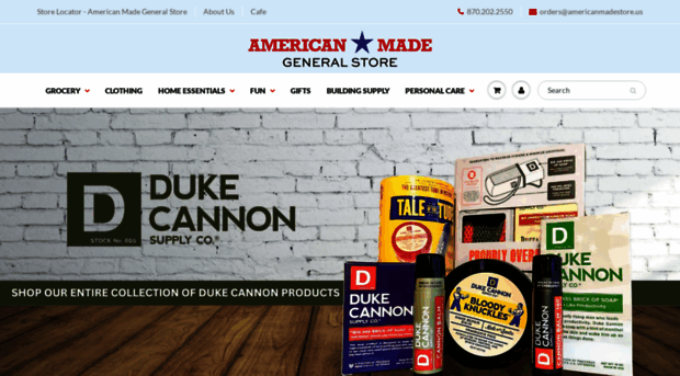 americanmadestore.us