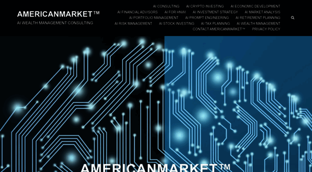 americanmarket.com