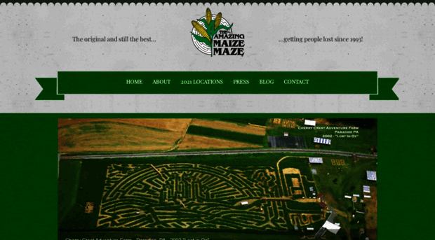 americanmaze.com